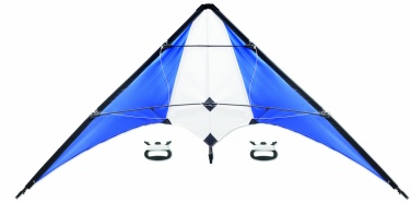 Logo trade business gifts image of: Delta kite