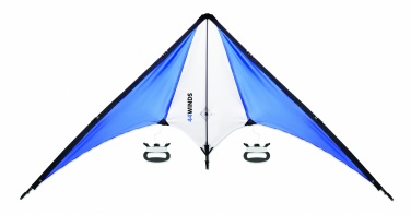 Logo trade promotional giveaway photo of: Delta kite
