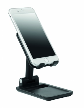 Logotrade promotional products photo of: Foldable smartphone holder