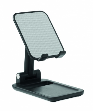 Logotrade advertising products photo of: Foldable smartphone holder