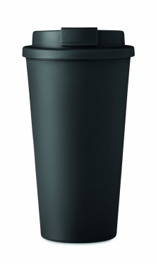 Logotrade promotional gifts photo of: Double wall tumbler 450 ml
