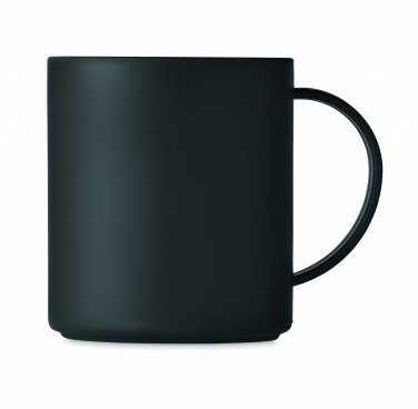 Logotrade promotional item picture of: Reusable mug 300 ml