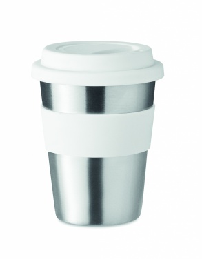 Logotrade corporate gift image of: Tumbler stainless steel 350ml