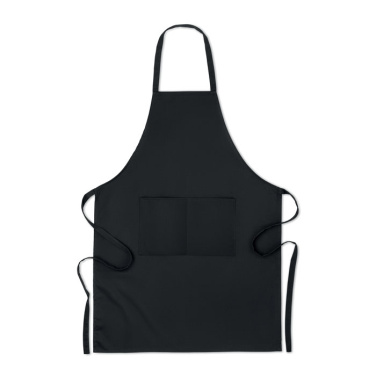 Logotrade advertising products photo of: Organic cotton apron 200 gr/m²