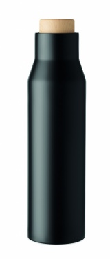 Logotrade promotional merchandise photo of: Double wall flask 500 ml