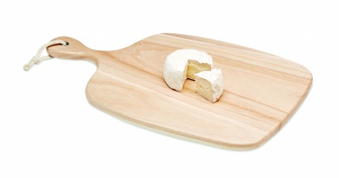 Logo trade promotional merchandise picture of: Serving board