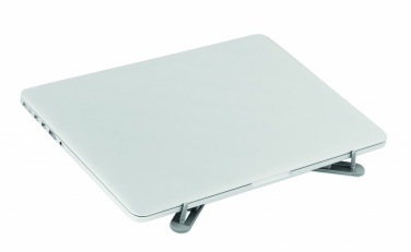 Logo trade promotional products picture of: Foldable laptop stand