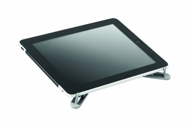 Logo trade promotional items picture of: Foldable laptop stand