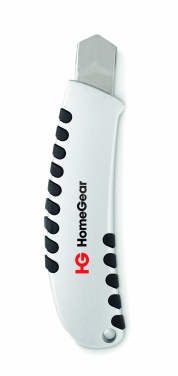 Logotrade promotional products photo of: Retractable knife