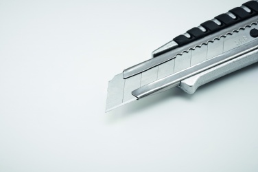 Logotrade promotional giveaway image of: Retractable knife