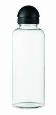 Logotrade corporate gift image of: RPET bottle 500ml