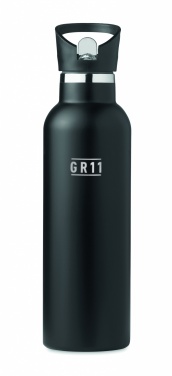 Logotrade corporate gifts photo of: Double wall flask 700ml