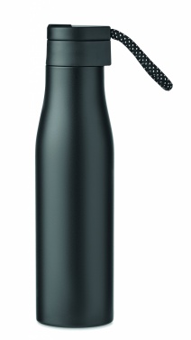 Logotrade promotional giveaway image of: Double wall flask 600ml