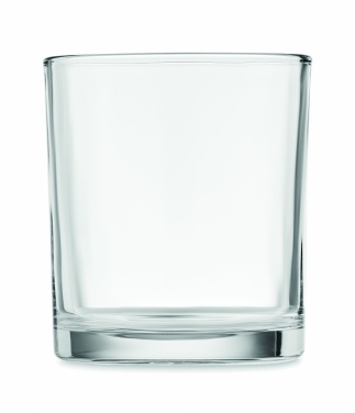 Logotrade promotional product picture of: Short drink glass 300ml