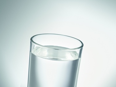 Logo trade promotional product photo of: Short drink glass 300ml