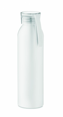 Logotrade business gifts photo of: Recycled aluminum bottle