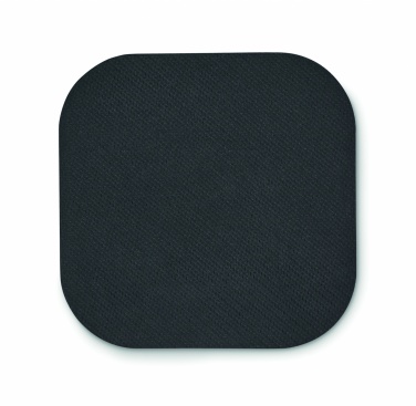 Logo trade business gift photo of: Sublimation coaster
