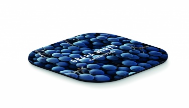 Logotrade corporate gift picture of: Sublimation coaster