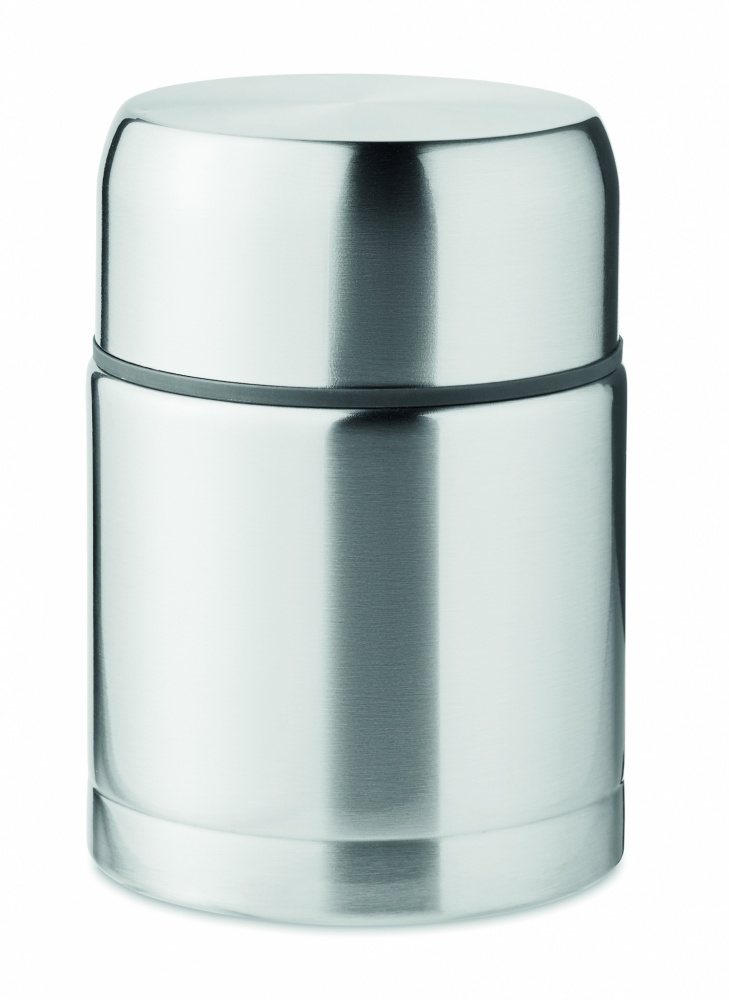 Logotrade promotional merchandise picture of: Double wall  jar 800ml