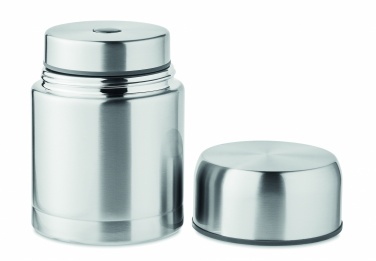 Logotrade promotional merchandise image of: Double wall  jar 800ml