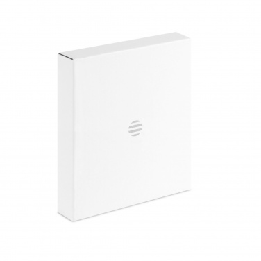 Logotrade advertising product image of: RPET wireless charger 15W