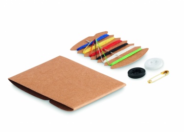 Logotrade advertising product picture of: Compact sewing kit