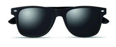 Logotrade promotional gifts photo of: Sunglasses with bamboo arms NARVA