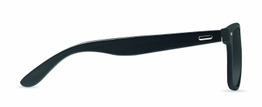 Logo trade advertising product photo of: Sunglasses with bamboo arms NARVA