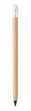 Logotrade promotional item picture of: Long lasting inkless pen