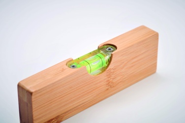 Logotrade promotional product image of: Spirit level and bottle opener