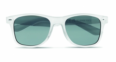 Logotrade promotional products photo of: Sunglasses in RPET HAAPSALU