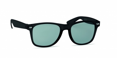 Logotrade promotional giveaways photo of: Sunglasses in RPET HAAPSALU