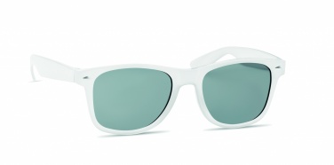 Logotrade promotional items photo of: Sunglasses in RPET HAAPSALU
