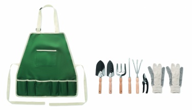 Logotrade promotional gifts photo of: Garden tools in apron