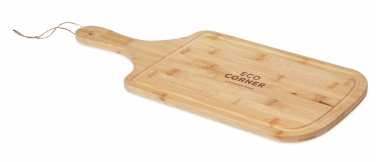 Logo trade corporate gifts image of: Serving board DIYU