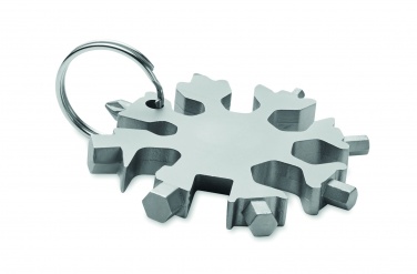 Logo trade business gift photo of: Stainless steel multi-tool