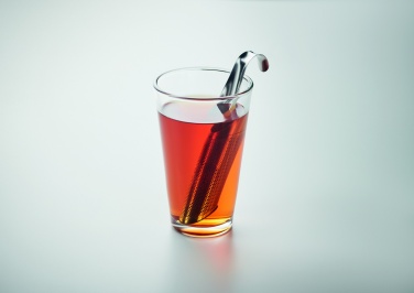 Logotrade advertising products photo of: Stainless steel tea infuser