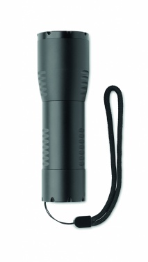 Logotrade advertising product image of: Small aluminium LED flashlight