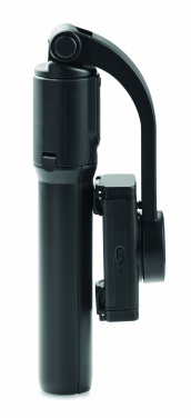 Logo trade corporate gift photo of: Smartphone holder gimbal