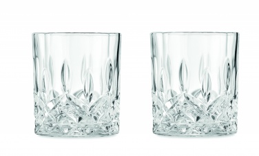 Logo trade promotional item photo of: Luxury whisky set