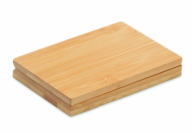 Logo trade corporate gifts image of: Manicure nail tool set