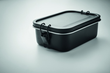 Logotrade promotional gift image of: Stainless steel lunchbox 750ml