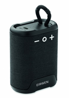Logotrade corporate gifts photo of: Waterproof speaker IPX7