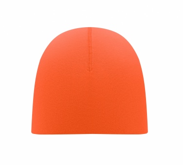 Logotrade promotional products photo of: Unisex beanie in cotton