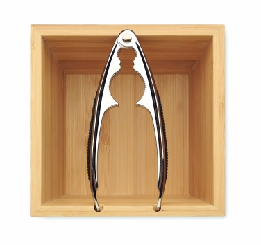 Logotrade promotional product picture of: Nut cracker set