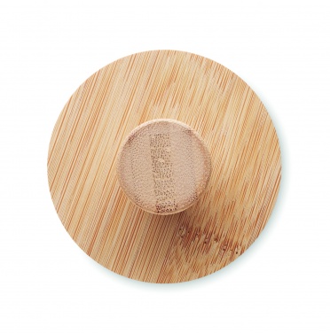 Logo trade promotional gifts image of: Coffee set