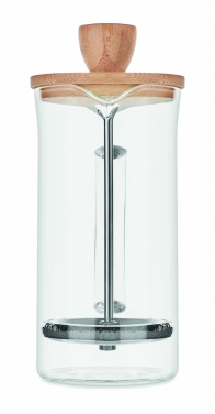 Logotrade promotional merchandise photo of: Coffee set