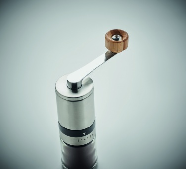 Logo trade promotional items image of: Coffee set