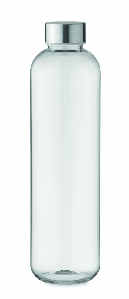 Logotrade promotional giveaway picture of: Tritan bottle 1L