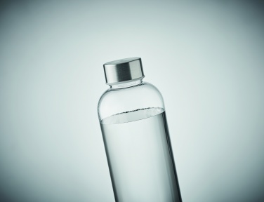 Logotrade promotional merchandise picture of: Tritan bottle 1L